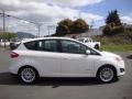 White Platinum - C-Max Hybrid SEL Photo No. 8