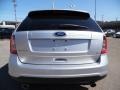 2014 Ingot Silver Ford Edge SE AWD  photo #7