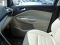 White Platinum - C-Max Hybrid SEL Photo No. 16