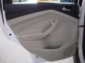 White Platinum - C-Max Hybrid SEL Photo No. 23