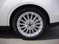 White Platinum - C-Max Hybrid SEL Photo No. 25
