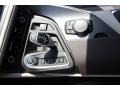 2015 BMW i8 Tera Exclusive Dalbergia Brown Interior Transmission Photo