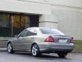 Desert Silver Metallic - C 230 Kompressor Sedan Photo No. 25