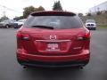 Zeal Red Mica - CX-9 Grand Touring Photo No. 6