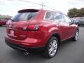 Zeal Red Mica - CX-9 Grand Touring Photo No. 7