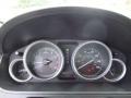 2013 Mazda CX-9 Black Interior Gauges Photo