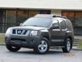 Night Armor Pearl - Xterra SE Photo No. 19