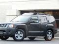 2005 Night Armor Pearl Nissan Xterra SE  photo #20