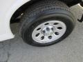 Summit White - Express 1500 Cargo WT Photo No. 3