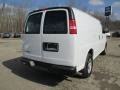 Summit White - Express 1500 Cargo WT Photo No. 7