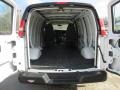 Summit White - Express 1500 Cargo WT Photo No. 8