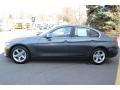 2015 Mineral Grey Metallic BMW 3 Series 328i xDrive Sedan  photo #5