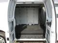 Summit White - Express 1500 Cargo WT Photo No. 14