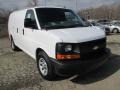 Summit White - Express 1500 Cargo WT Photo No. 18