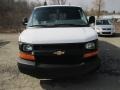 Summit White - Express 1500 Cargo WT Photo No. 19