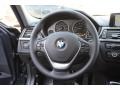 2015 Mineral Grey Metallic BMW 3 Series 328i xDrive Sedan  photo #18