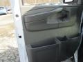 Summit White - Express 1500 Cargo WT Photo No. 22