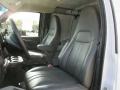 Summit White - Express 1500 Cargo WT Photo No. 24