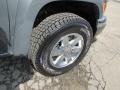 2012 Dark Gray Metallic Chevrolet Colorado LT Crew Cab 4x4  photo #10