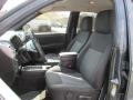 2012 Dark Gray Metallic Chevrolet Colorado LT Crew Cab 4x4  photo #18