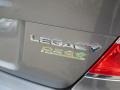 2009 Diamond Gray Metallic Subaru Legacy 2.5i Limited Sedan  photo #7