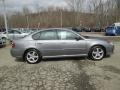 2009 Diamond Gray Metallic Subaru Legacy 2.5i Limited Sedan  photo #9