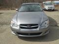 2009 Diamond Gray Metallic Subaru Legacy 2.5i Limited Sedan  photo #11