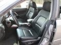 Diamond Gray Metallic - Legacy 2.5i Limited Sedan Photo No. 19