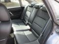 Diamond Gray Metallic - Legacy 2.5i Limited Sedan Photo No. 20