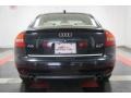 Brilliant Black - A6 2.7T S-Line quattro Sedan Photo No. 9