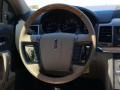 White Platinum Metallic Tri-Coat - MKZ AWD Photo No. 14