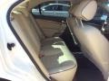 White Platinum Metallic Tri-Coat - MKZ AWD Photo No. 23