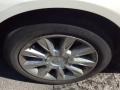 White Platinum Metallic Tri-Coat - MKZ AWD Photo No. 27