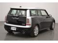 2011 Midnight Black Metallic Mini Cooper S Clubman  photo #5