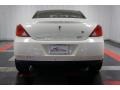 2008 Ivory White Pontiac G6 GT Coupe  photo #9