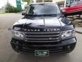 2007 Java Black Pearl Land Rover Range Rover Sport HSE  photo #6