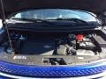 2013 Deep Impact Blue Metallic Ford Explorer Limited 4WD  photo #29