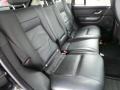 2007 Java Black Pearl Land Rover Range Rover Sport HSE  photo #32