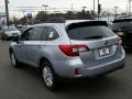 2015 Ice Silver Metallic Subaru Outback 2.5i Premium  photo #4