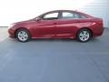 Venetian Red - Sonata GLS Photo No. 3