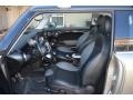 Sparkling Silver Metallic - Cooper Hardtop Photo No. 10