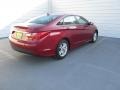 Venetian Red - Sonata GLS Photo No. 9
