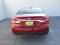 Venetian Red - Sonata GLS Photo No. 10