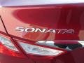 Venetian Red - Sonata GLS Photo No. 13