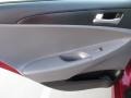 Venetian Red - Sonata GLS Photo No. 27
