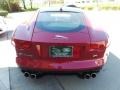 Italian Racing Green Metallic - F-TYPE R Coupe Photo No. 8