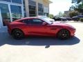 Italian Racing Green Metallic - F-TYPE R Coupe Photo No. 10
