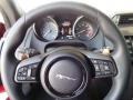 Jet Steering Wheel Photo for 2015 Jaguar F-TYPE #102490582