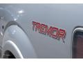 2014 Ingot Silver Ford F150 FX4 Tremor Regular Cab 4x4  photo #11
