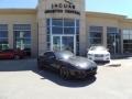 2015 Stratus Grey Metallic Jaguar F-TYPE R Coupe #102469861